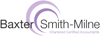 Baxter Smith-Milne logo