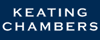 Keating Chambers